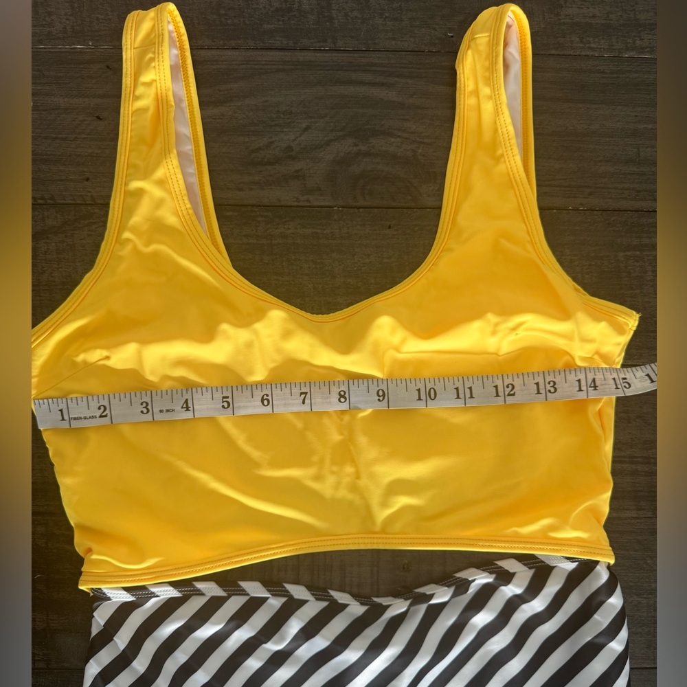Born Primitive Bathing Suit - Picture 11 of 11